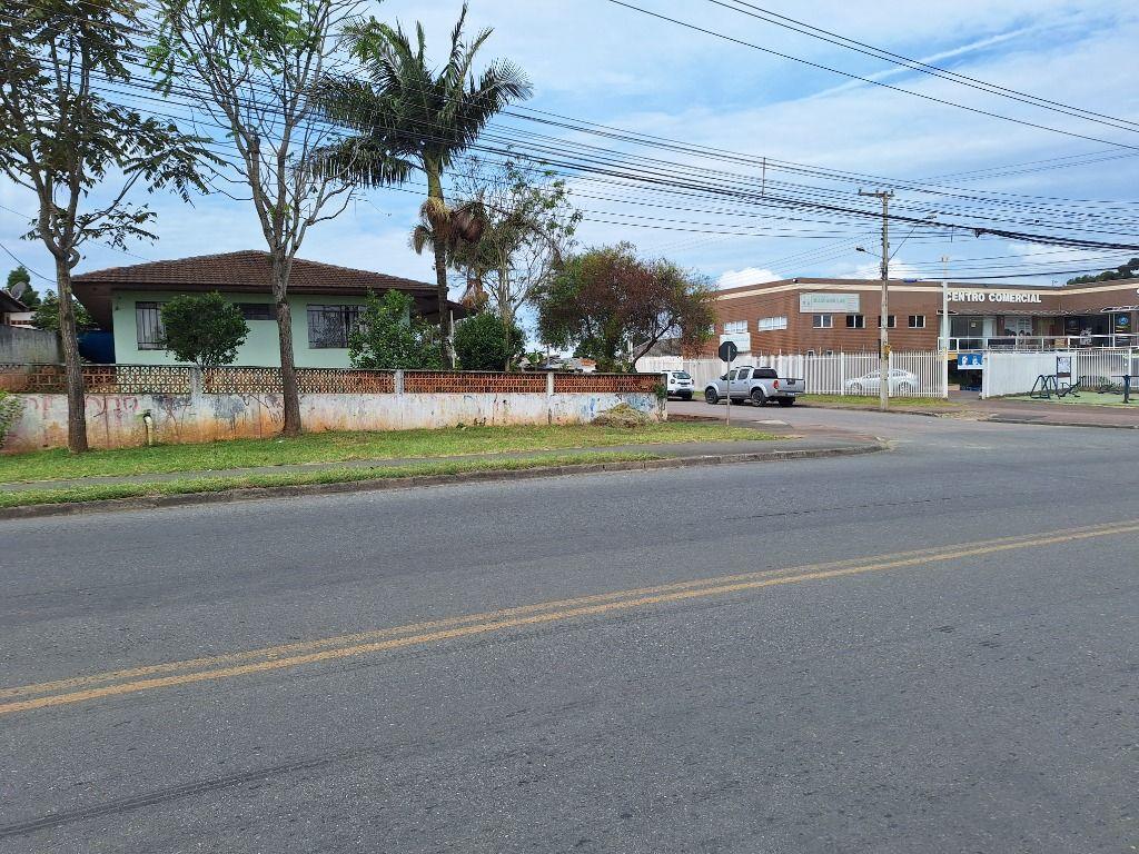 Casa em Colombo - PR, no bairro Roça Grande - Referência CA0407-UNNI