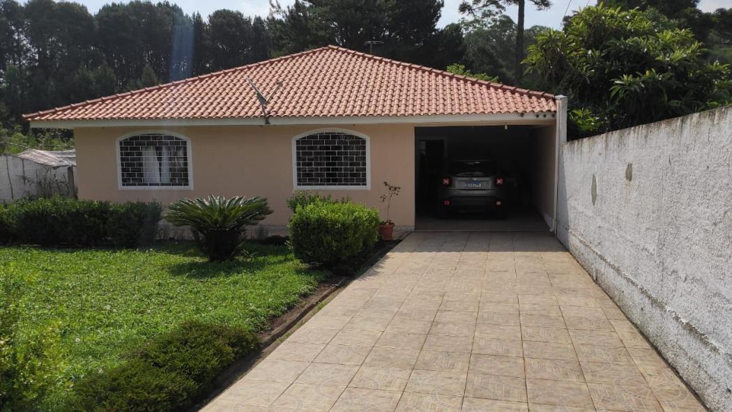 Casa à venda, 200 m² por R$ 779.990,00 - Jardim Ísis - Piraquara/PR - voa corretor