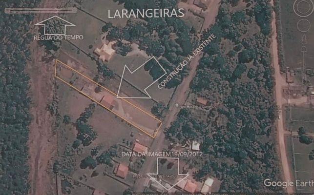 Casa em Piraquara - PR, no bairro Jardim Ísis - Referência CA0439-FGME