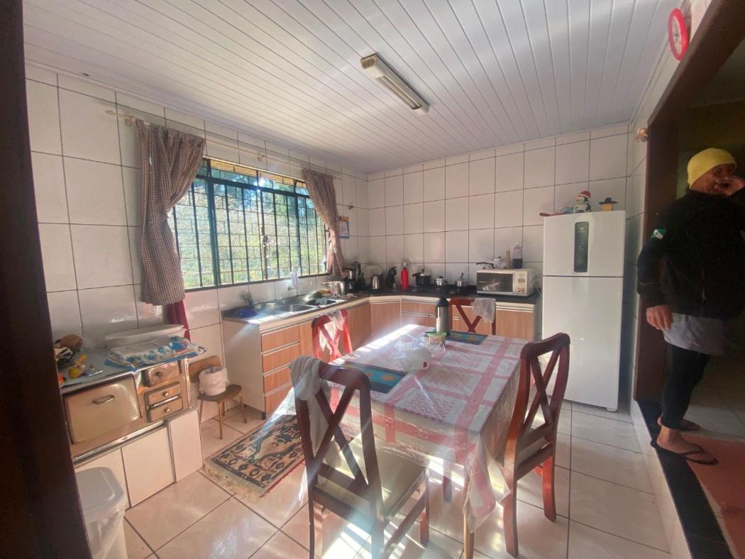 Casa de Campo com 3800m2 - voa corretor