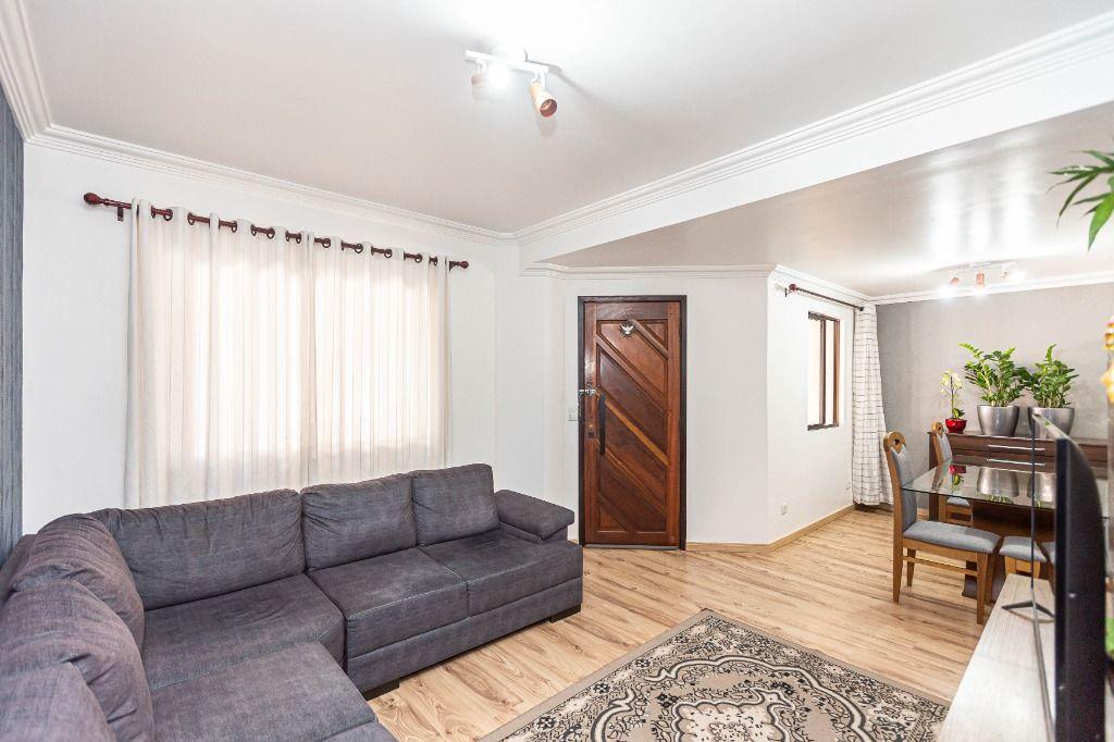 Casa em Curitiba - PR, no bairro Novo Mundo - Referência CA0660-ASI