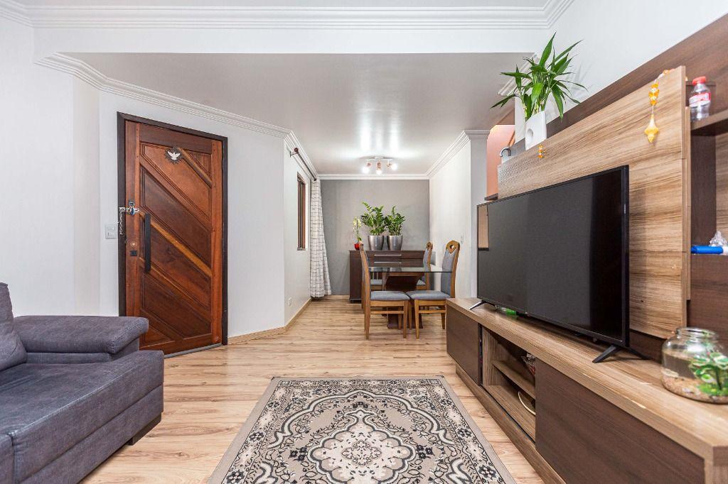 Casa em Curitiba - PR, no bairro Capão Raso - Referência CA0661-ASI