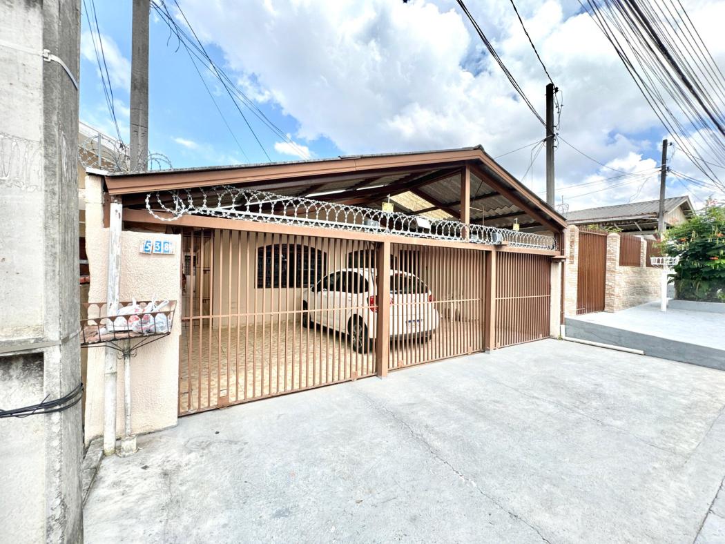 Casa em CURITIBA - PR, no bairro Sítio Cercado - Referência CA0671-PIMO