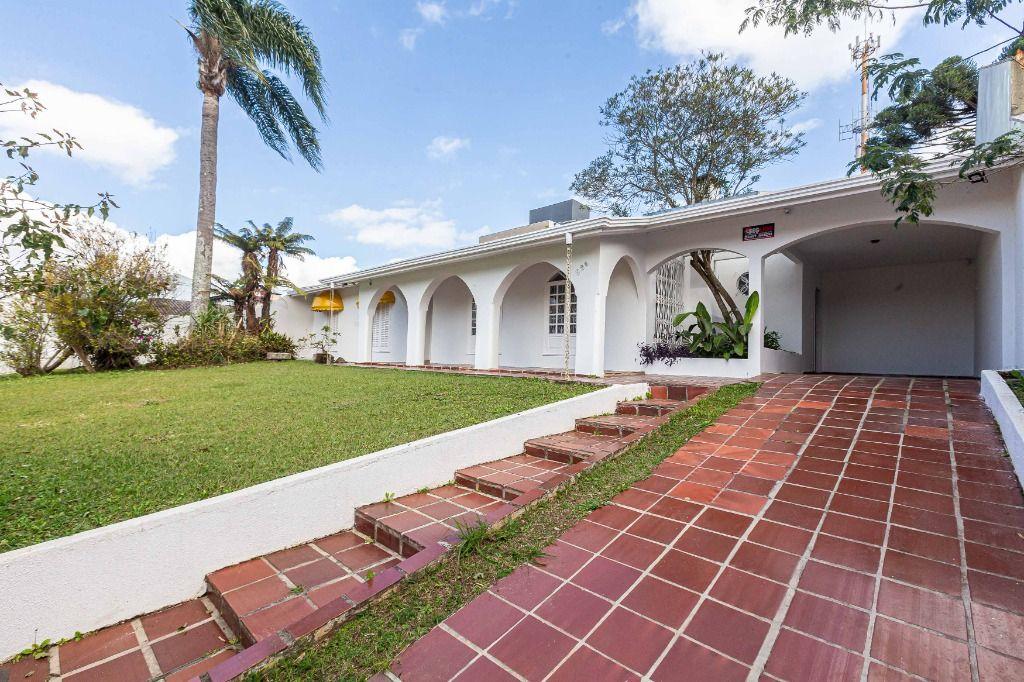 Casa em Curitiba - PR, no bairro Jardim das Américas - Referência CA0703-ASI