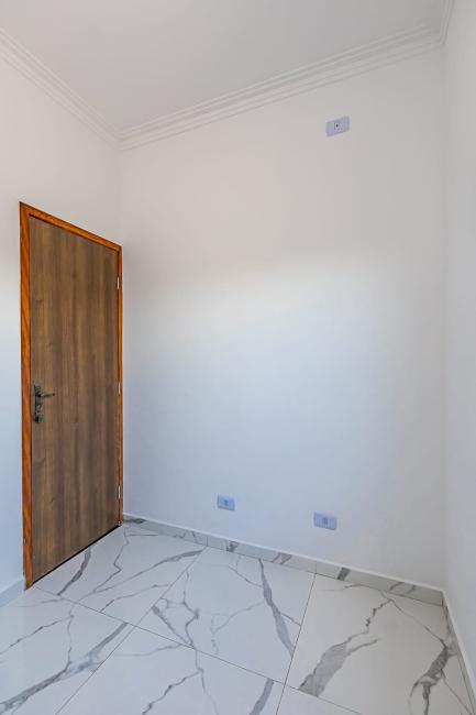 Casa à venda em Pinheirinho, Curitiba — Hub Urbana