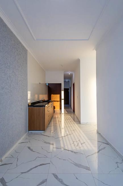 Casa à venda em Pinheirinho, Curitiba — Hub Urbana