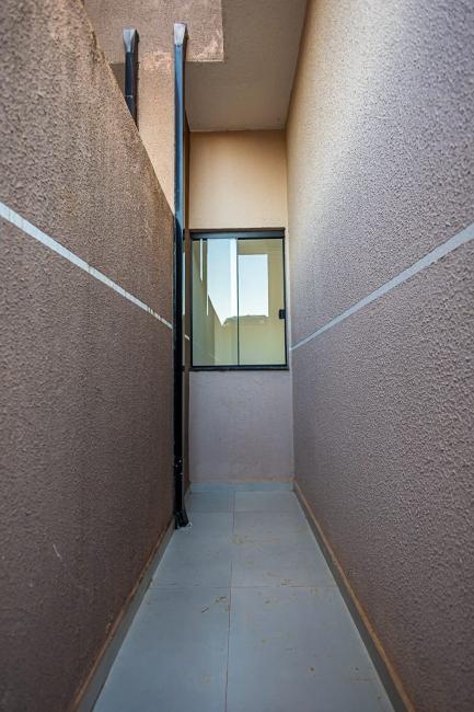 Casa à venda em Pinheirinho, Curitiba — Hub Urbana
