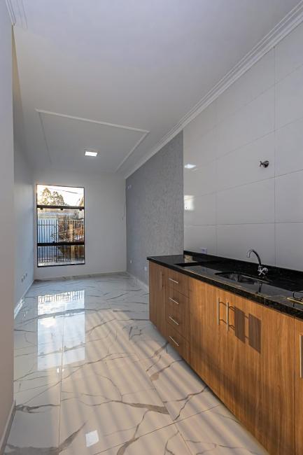 Casa à venda em Pinheirinho, Curitiba — Hub Urbana