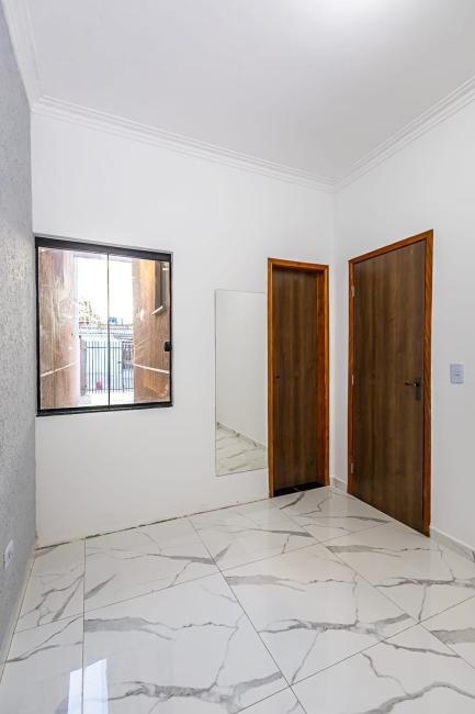 Casa à venda em Pinheirinho, Curitiba — Hub Urbana