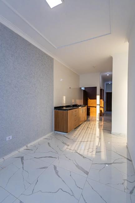 Casa à venda em Pinheirinho, Curitiba — Hub Urbana