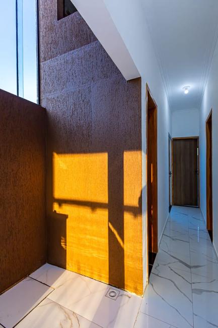 Casa à venda em Pinheirinho, Curitiba — Hub Urbana