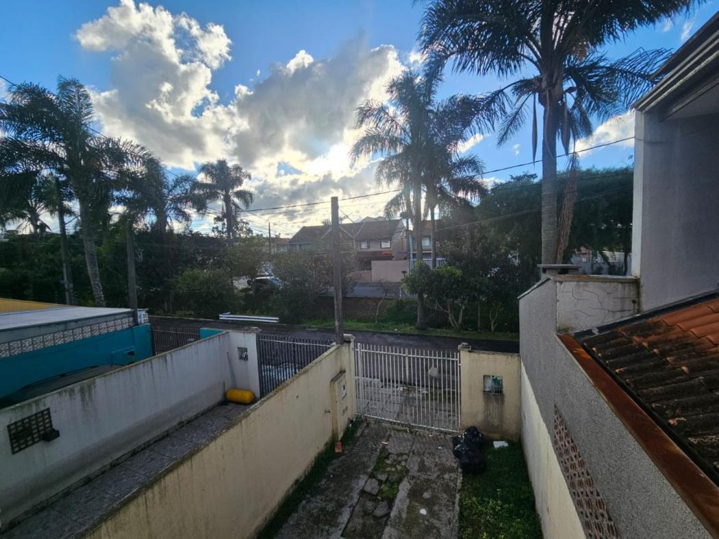 Casa com 2 dormitórios à venda, 64 m² por R$ 299.000,00 - Cidade Industrial - Curitiba/PR - voa corretor