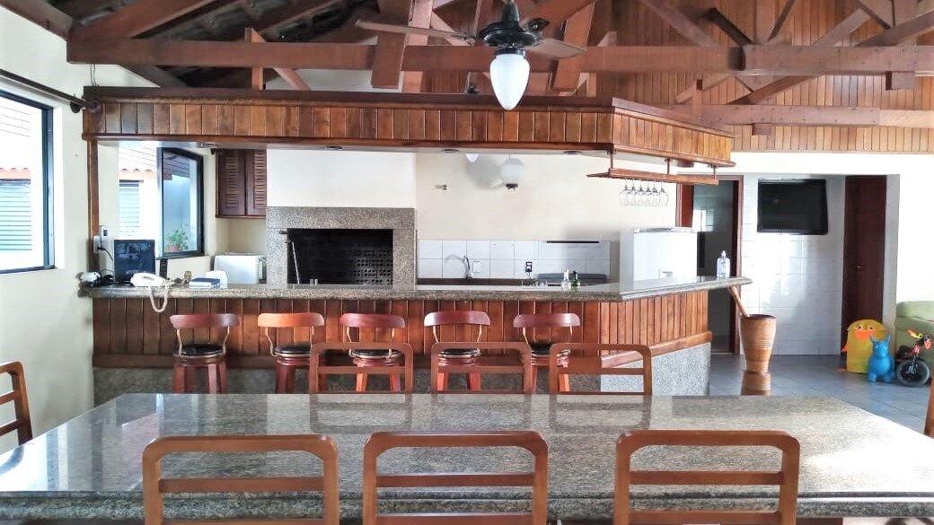 Casa em CURITIBA - PR, no bairro Jardim das Américas - Referência CA227-LSCN