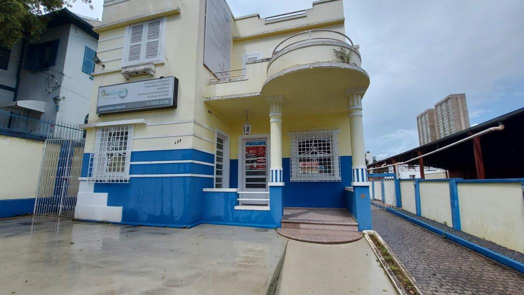 Casa à venda com 6 quartos, 311m² - Centro,Curitiba 