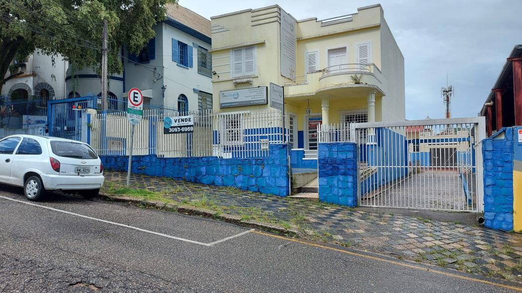 Casa à venda com 6 quartos, 311m² - Centro,Curitiba 