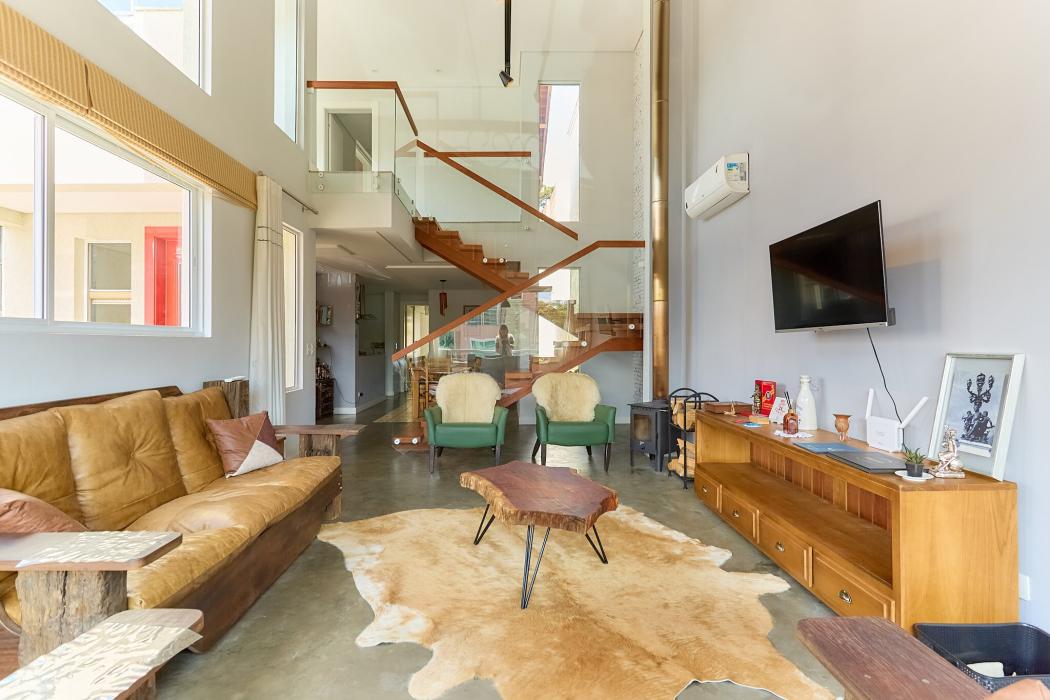 Casa à venda com 3 quartos, 183m² - Barreirinha,Curitiba 