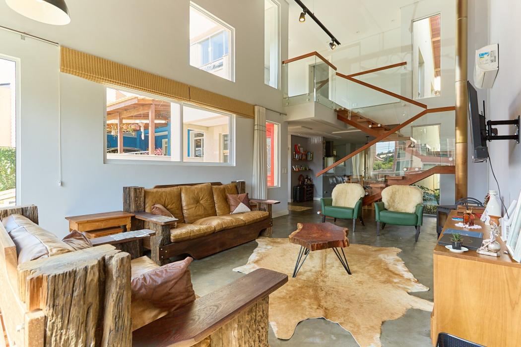 Casa à venda com 3 quartos, 183m² - Barreirinha,Curitiba 