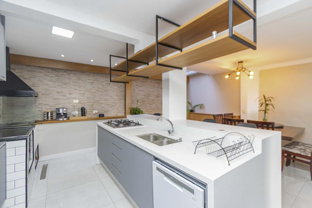 Casa em condomínio 3 quartos à venda no Bairro Alto Curitiba/PR 