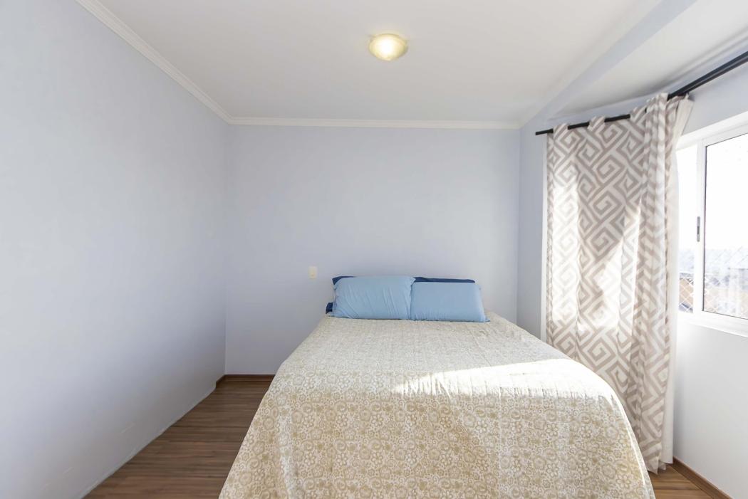 Casa à venda em Bairro Alto, Curitiba — Fava Imóveis