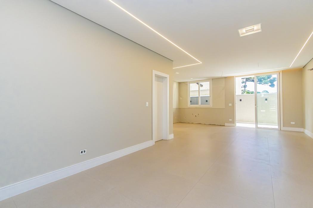  - Casa em condomínio 3 suítes à venda no Santa Cândida - Curitiba/PR 