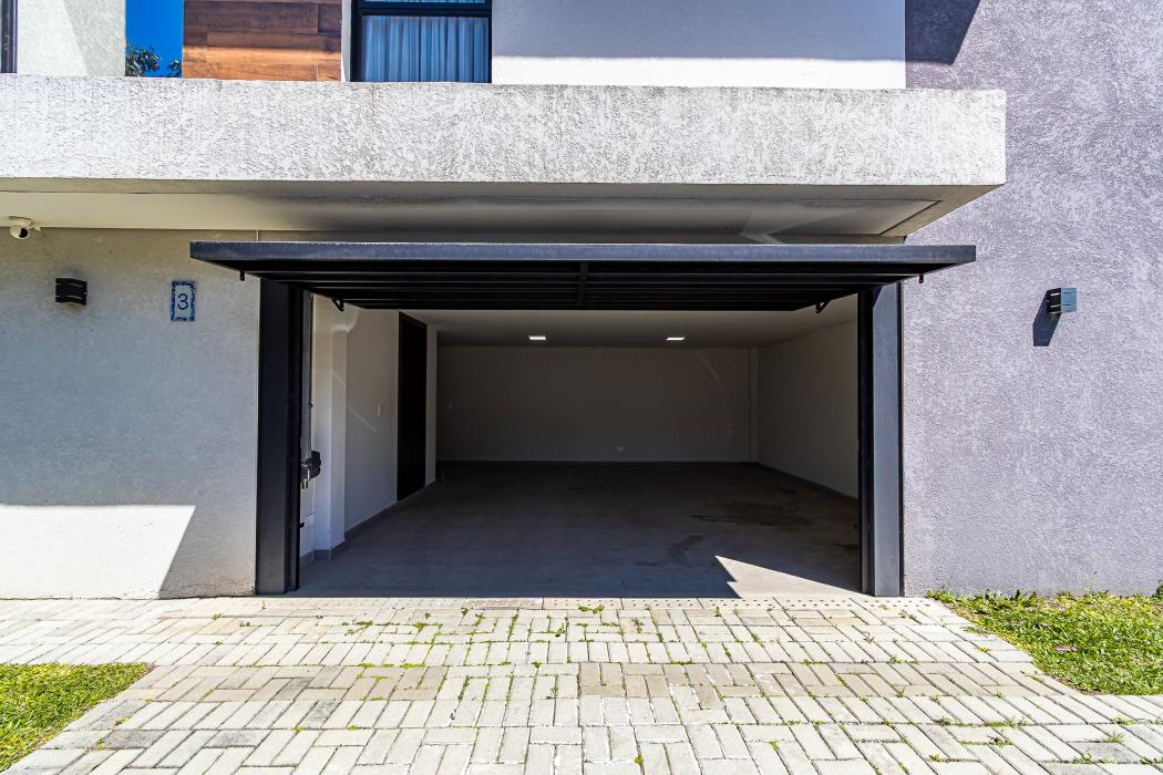  - Casa condomínio fechado 3 quartos à venda no Xaxim - Curitiba/PR 