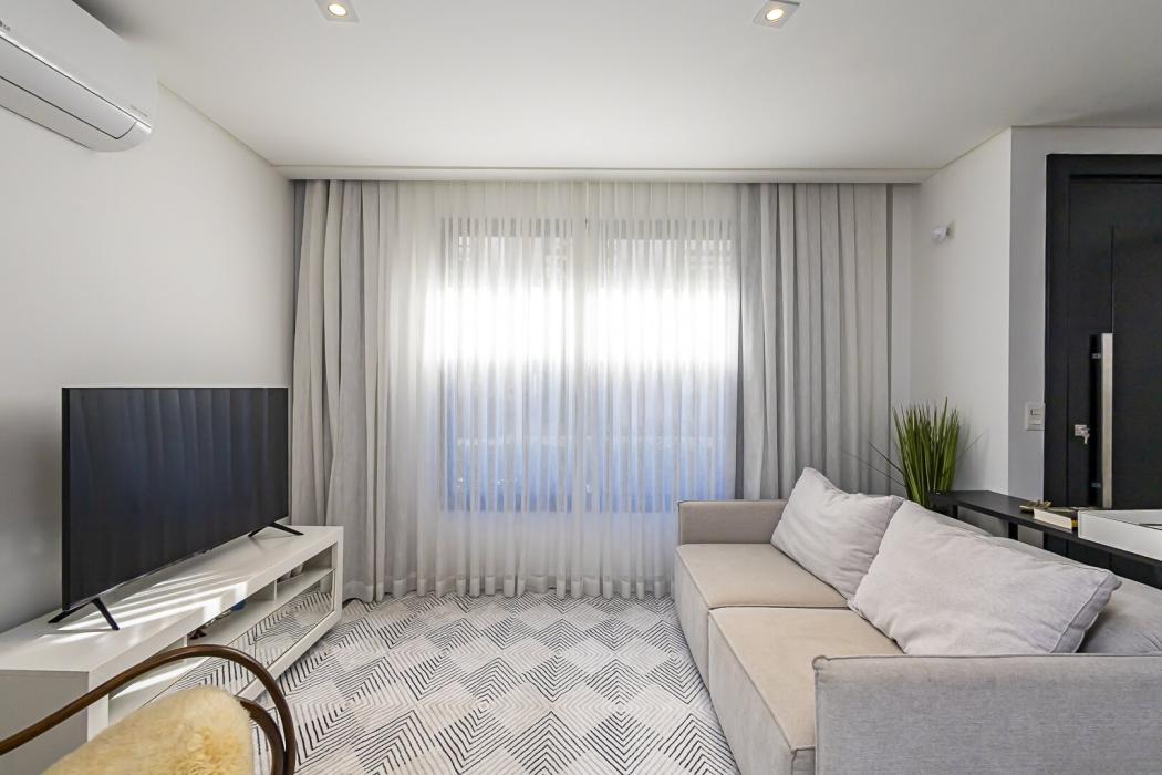  - Casa em condomínio 3 quartos à venda no Jardim Social - Curitiba/PR