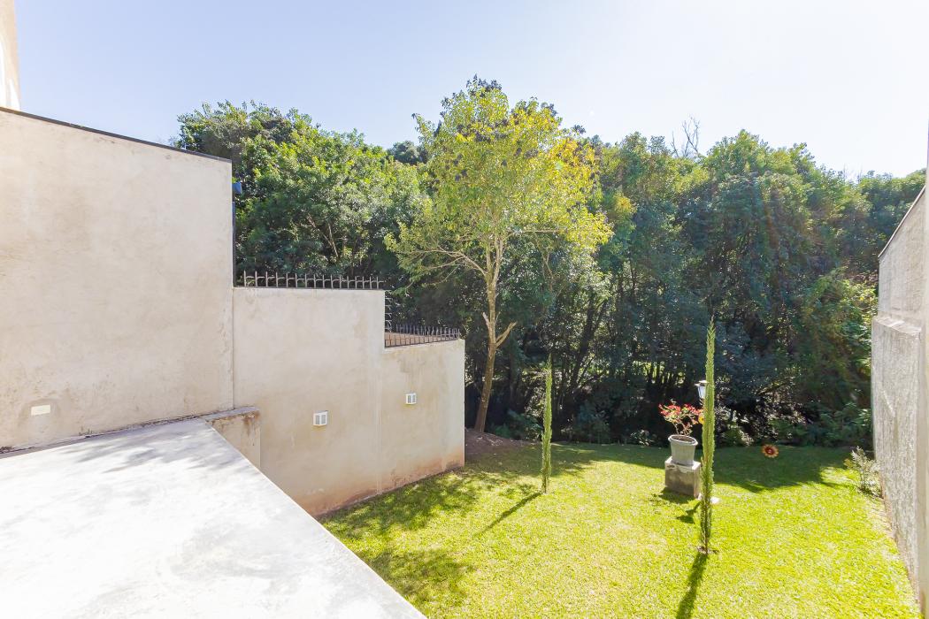 Casa em CURITIBA - PR, no bairro Atuba - Referência CASAV739-LUCI