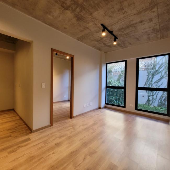 Apto novo a venda em Curitiba Bairro São Francisco - voa corretor