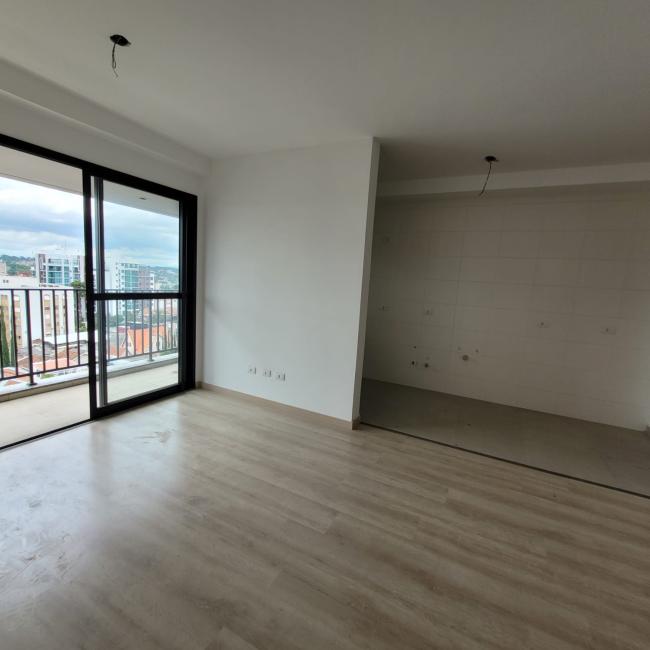 Apartamento em CURITIBA - PR, no bairro Alto da Glória - Referência CES03-EDLN