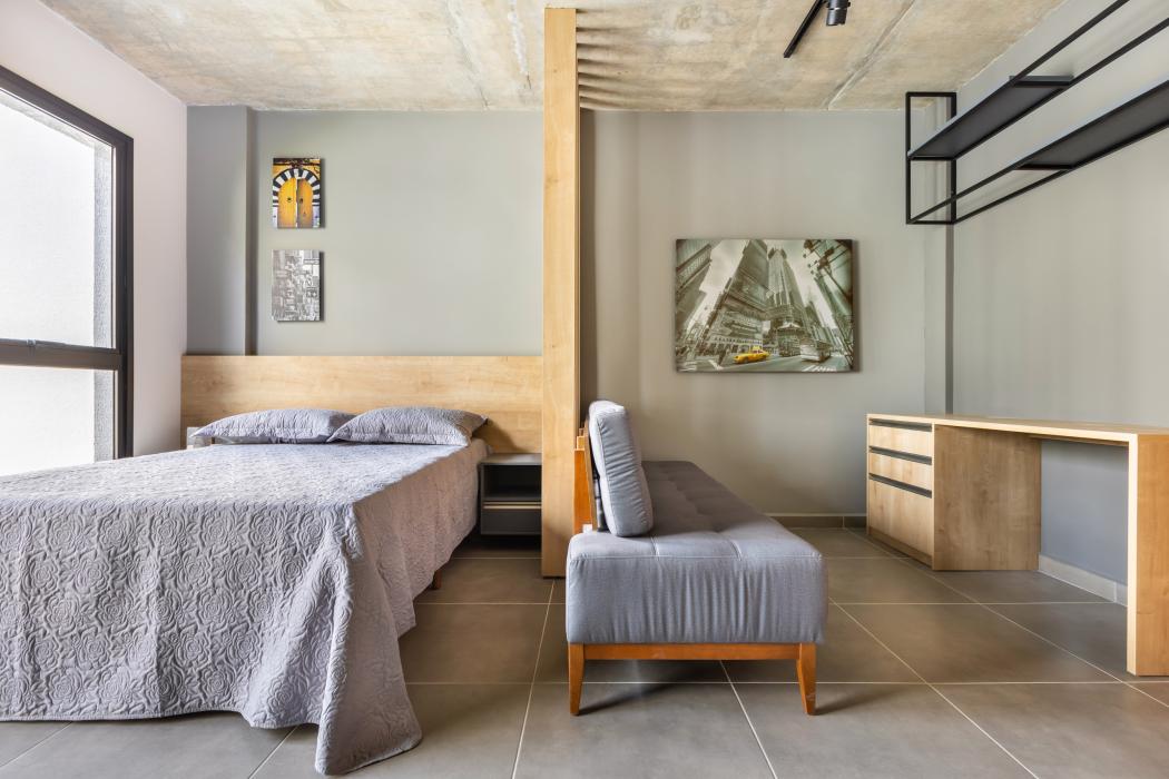 Studio a venda em Curitiba - voa corretor