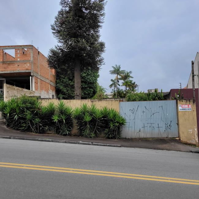 Terreno a venda Paloma Colombo - voa corretor