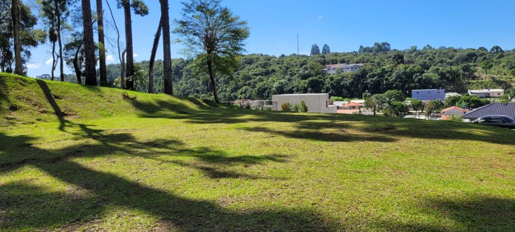 Terreno em COLOMBO - PR, no bairro Roça Grande - Referência CES13-EDLN