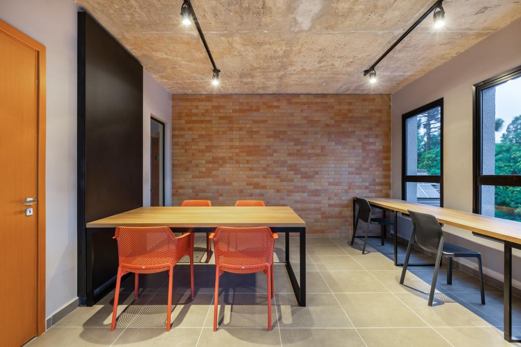 Studio a venda Casa Trajano  - voa corretor