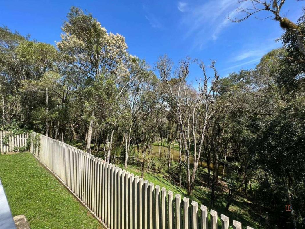 Chácara em Condominio fechado em São José dos Pinhais - voa corretor