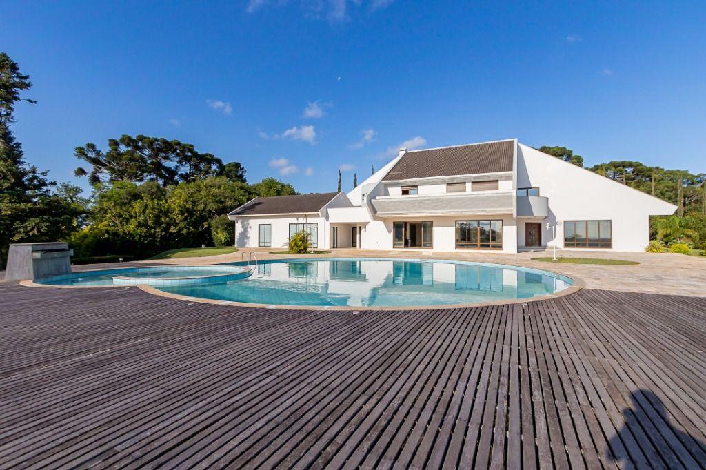 Agrícola em Piraquara - PR, no bairro Águas Claras - Referência CH0001-CIMV