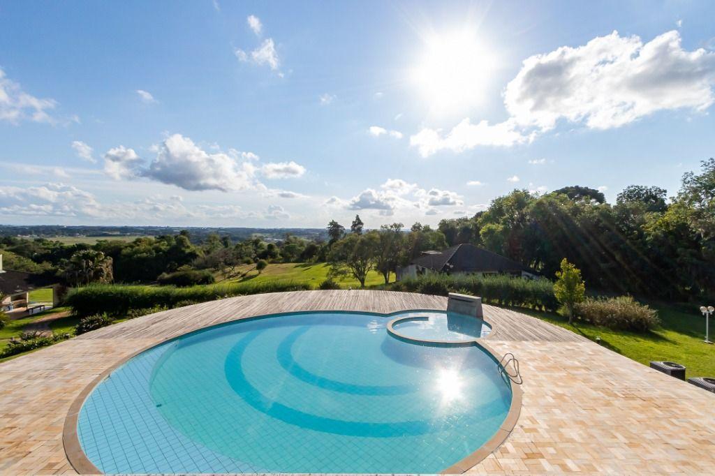 Chácara à venda, 36300 m² por R$ 7.500.000,00 - Águas Claras - Piraquara/PR - voa corretor