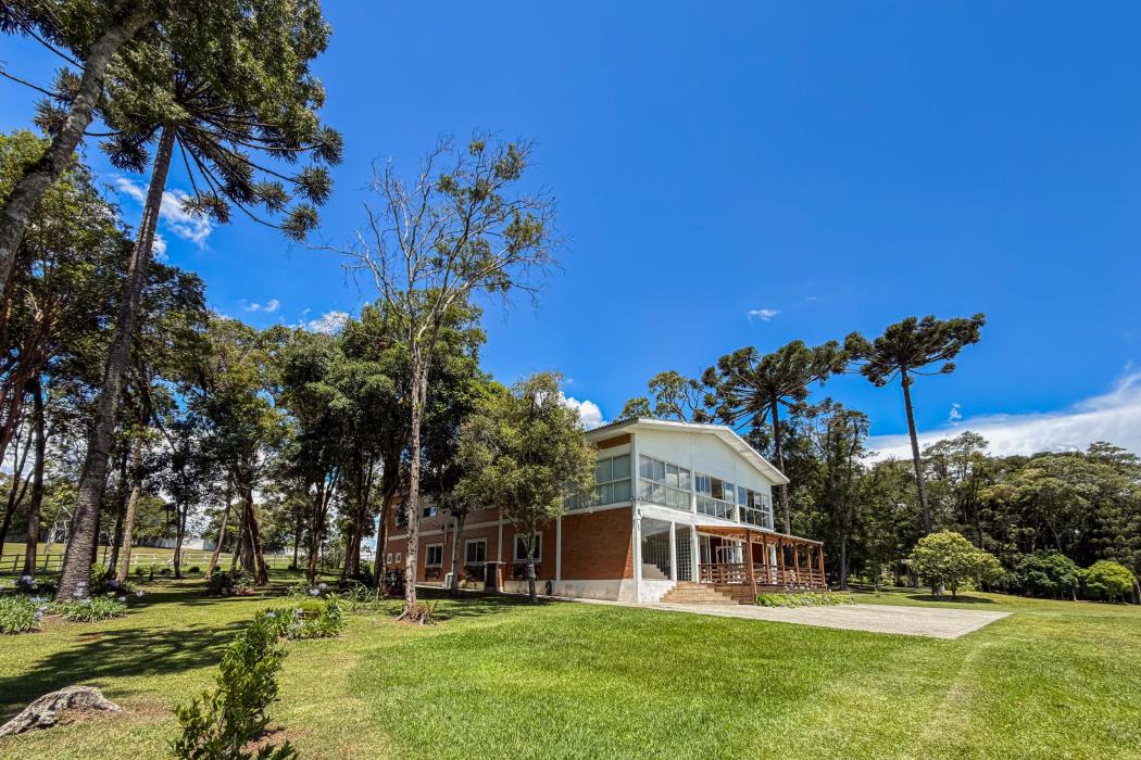 Chácara à Venda em São José dos Pinhais - 53 mil m² - Próx. BR-376