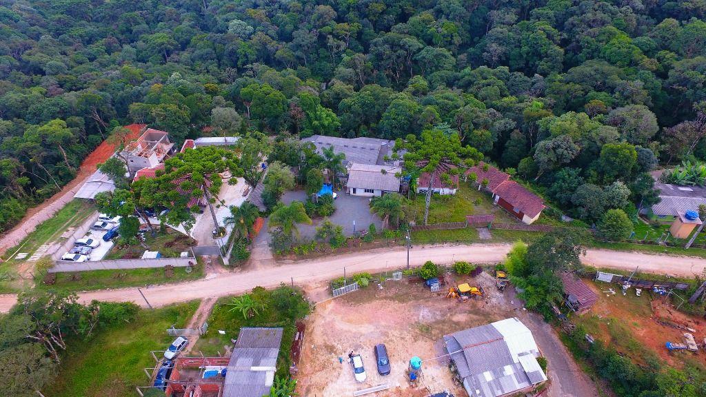 Agrícola em São José dos Pinhais - PR, no bairro Área Rural de São José dos Pinhais - Referência CH0015-NBBR