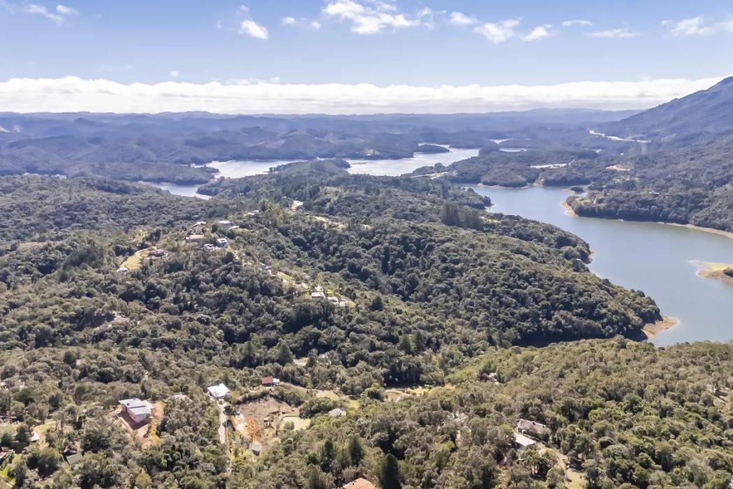 Agrícola em Campina Grande do Sul - PR, no bairro Paiol de Baixo - Referência CH0021-TIMF