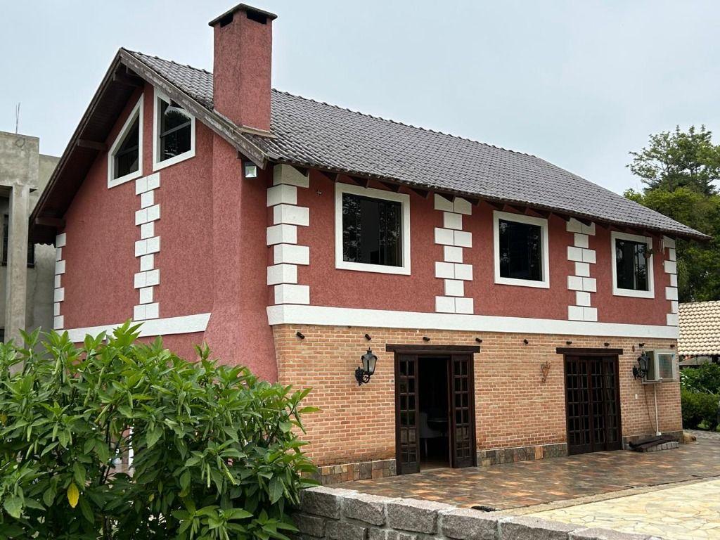 Agrícola em São José dos Pinhais - PR, no bairro Colônia Murici - Referência CH0024-ASI