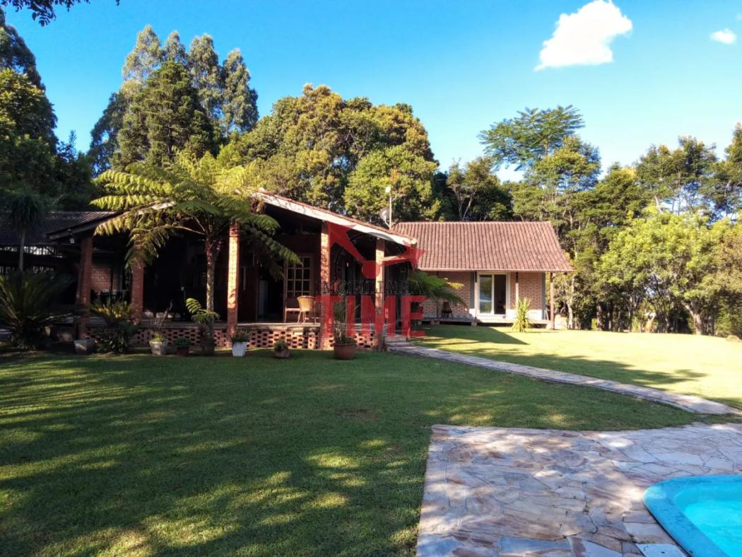 Agrícola em Campina Grande do Sul - PR, no bairro Campina Grande do Sul - Referência CH0024-TIMF