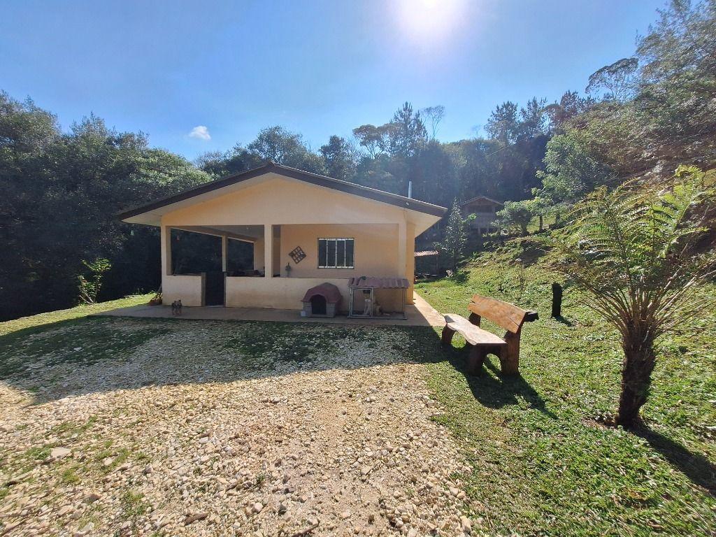 Agrícola em Colombo - PR, no bairro Capivari - Referência CH0045-UNNI