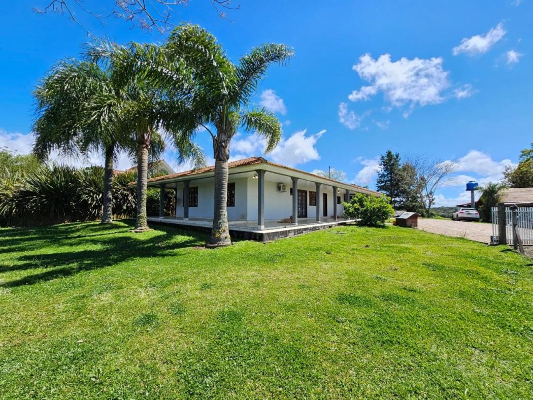 Agrícola em São José dos Pinhais - PR, no bairro Colônia Murici - Referência CH0051-FGME