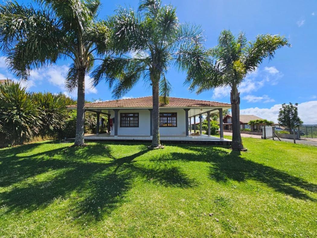 Chácara com 4 dormitórios à venda, 2066 m² por R$ 1.069.000,00 - Colônia Murici - São José dos Pinhais/PR - voa corretor