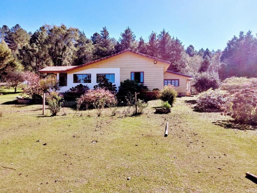 Agrícola em AGUDOS DO SUL - PR, no bairro  - Referência CH3081-ALAMO