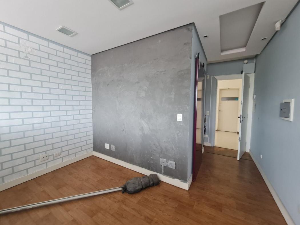Sala-Conjunto, 27 m² - Foto 5