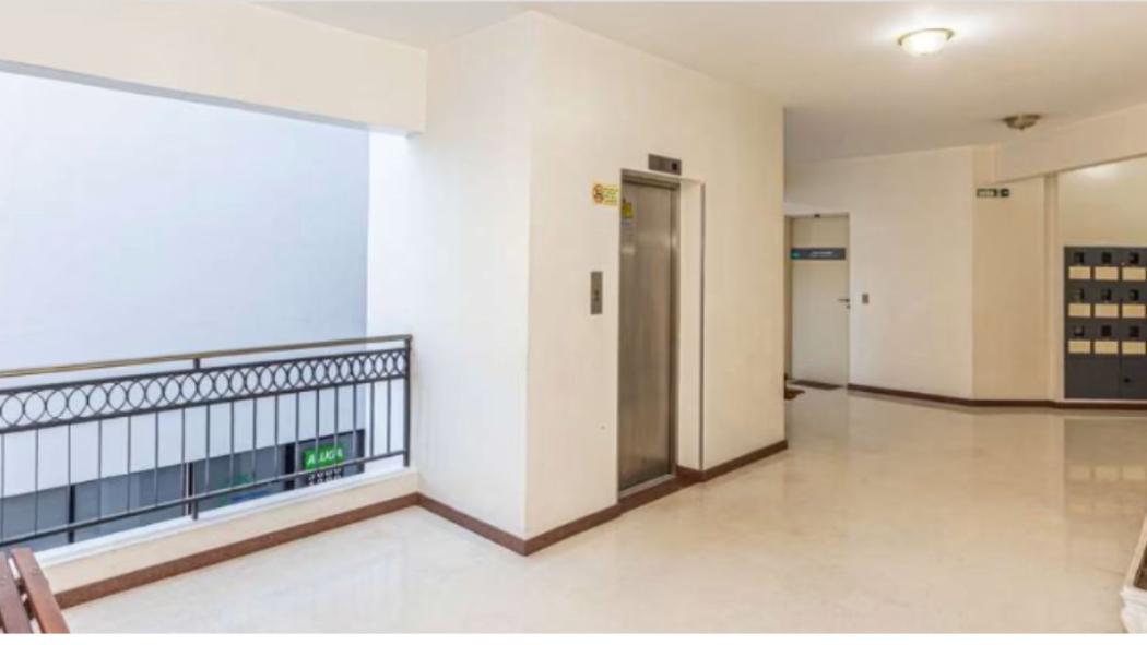 Sala-Conjunto, 27 m² - Foto 1
