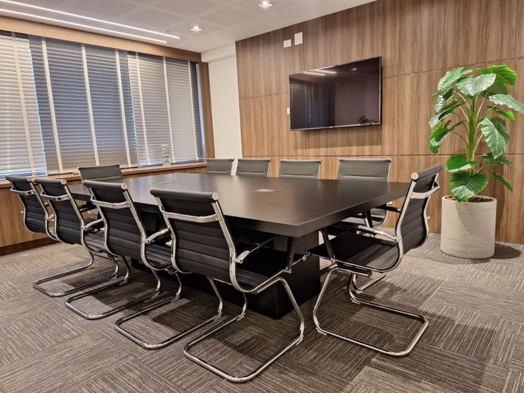 Conjunto à venda, 46 m² por R$ 680.000,00 - Água Verde - Curitiba/PR - voa corretor