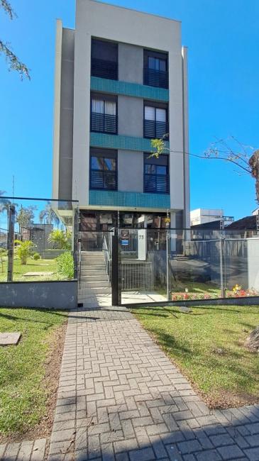 Apartamento em Curitiba - PR, no bairro Água Verde - Referência CJRi00088L_2-3893859-CJRI