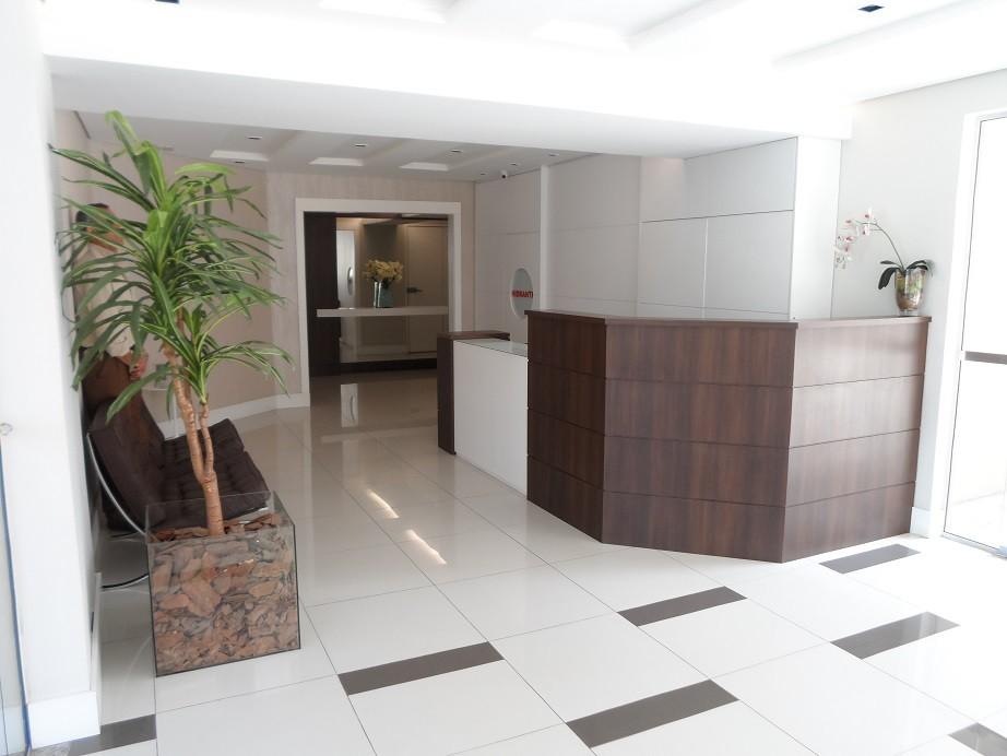 Apartamento para alugar em Alto Da Glória, Curitiba — Hub Urbana